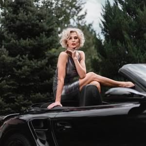 Meet your Posher, Jane